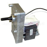 8070107 Compatible Frymaster Basket Lift Motor 120V, 5.6Rpm
