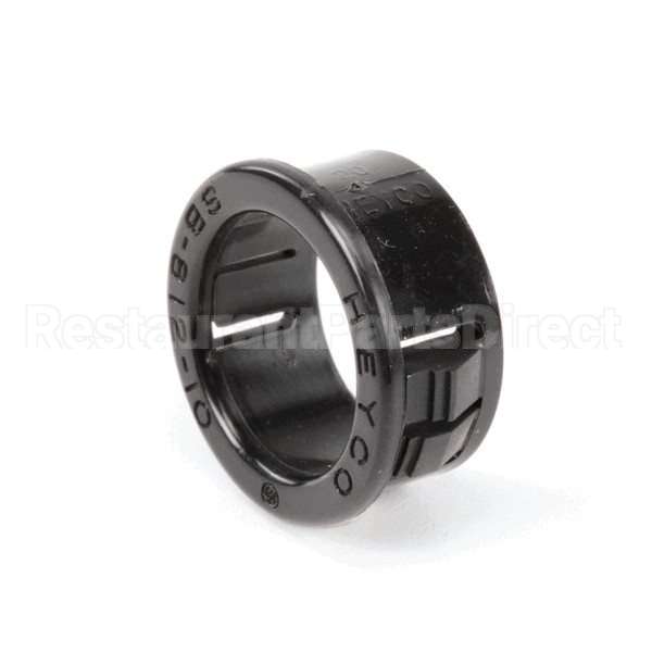 8070124 Compatible Frymaster Bushing, Heyco #Sb-812-1 0 .625I