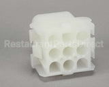 8070156 Frymaster Connector 9-Pin #1-480707-0
