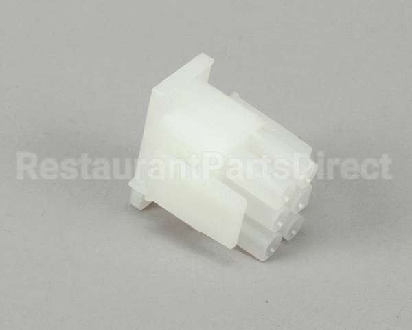 8070157 Frymaster Connector 6-Pin #1-480704-0