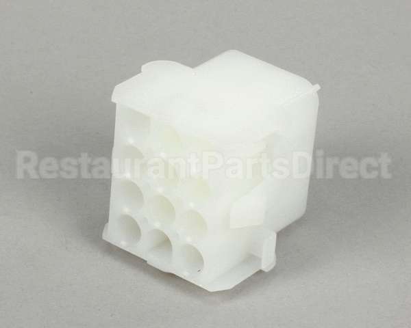 8070159 Frymaster Connector 12Pin Hsg Amp1480709