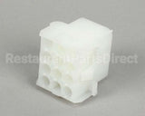 8070159 Frymaster Connector 12Pin Hsg Amp1480709