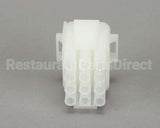 8070160 Frymaster Connector 12 Pin Plug Housing