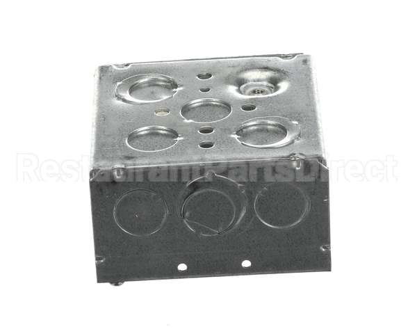 8070171 Frymaster Box Junction 4Sd-112 4X4X2.12