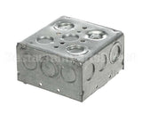 8070171 Frymaster Box Junction 4Sd-112 4X4X2.12