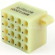 8070273 Compatible Frymaster Block Trmnl 16 Pin
