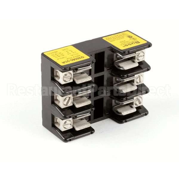 8070501 Compatible Frymaster Fuse Block