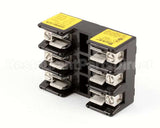 8070501 Frymaster Fuse Block, Buss #2968, 3 Pol
