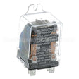 8070670 Compatible Dean Relay 4P 20A 24V