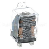 8070670 Compatible Frymaster Relay 4P 20A 24V