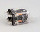 8070670 Frymaster Relay, Dpdt 24V