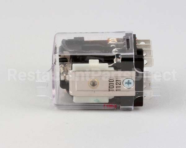 8070670 Frymaster Relay, Dpdt 24V