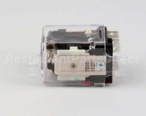 8070670 Frymaster Relay, Dpdt 24V