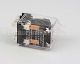 8070670 Frymaster Relay, Dpdt 24V