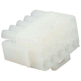 8070804 Compatible Frymaster 15 Pin Connector #1-480710-0