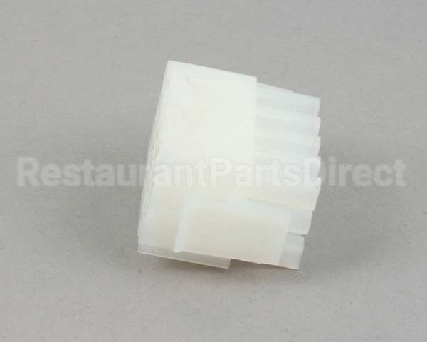 8070804 Frymaster Connector, 15 Pin #1-480710-0