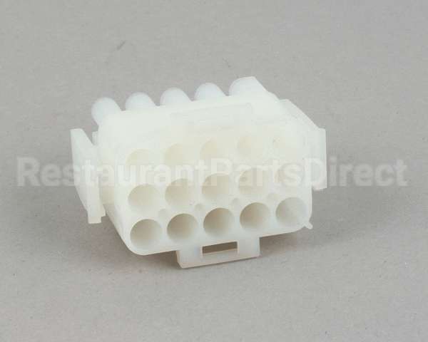 8070804 Frymaster Connector, 15 Pin #1-480710-0