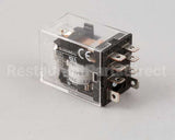 8070834 Frymaster Relay Bl 15A 12V