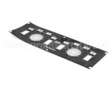 8070844 Frymaster Overlay,Cont S/S Dual
