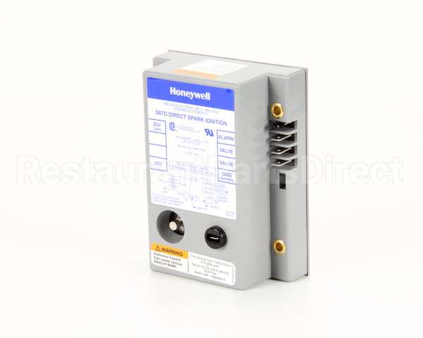 8070918 Frymaster Module, Ign. 11-Sec Hnywell