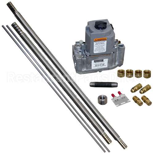 8071033 Compatible Dean Progas Vlv Cnvrsn Svckit