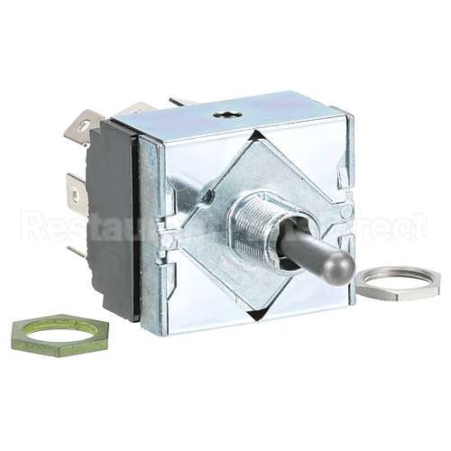 8071040 Compatible Frymaster Toggle Switch