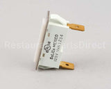 8071061 Frymaster Light 125V W/Plain White Lens
