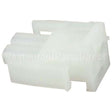 8071067 Compatible Frymaster 2P Plug Wht Male Connctr 94V-2