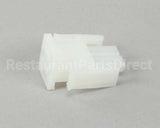 8071067 Frymaster Connector,2P Plug 94V-2 Wht Male
