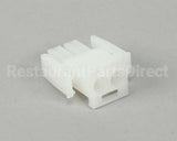 8071067 Frymaster Connector,2P Plug 94V-2 Wht Male
