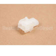 8071068 Compatible Frymaster Connecter 2P Cap Wht M&L 94V-2