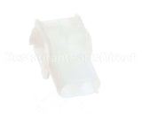 8071068 Frymaster Connecter 2P Cap 94V-2 Wht Ml