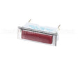 8071085 Frymaster Light,240V W/Plain Red Lens