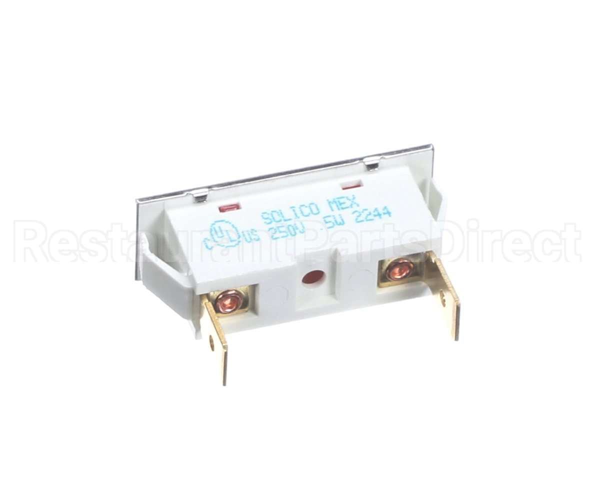 8071085 Frymaster Light,240V W/Plain Red Lens