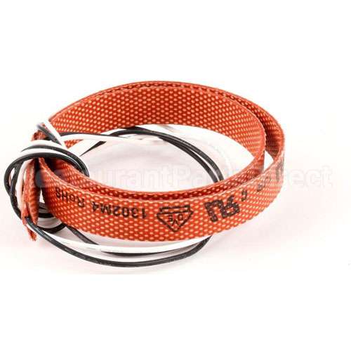 8071105 Compatible Frymaster Heater Strip 120V/25W 18In