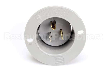 8071219 Frymaster Receptacle 120V 3W Fb Fltr Ljs