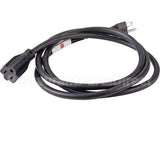 8071224 Compatible Frymaster Cord, Power (120V)