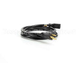 8071224 Frymaster Cordset 120V Fb Fltr Ljs