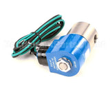 8071393 Frymaster Valve,Solenoid 2 Way 1/4Npt