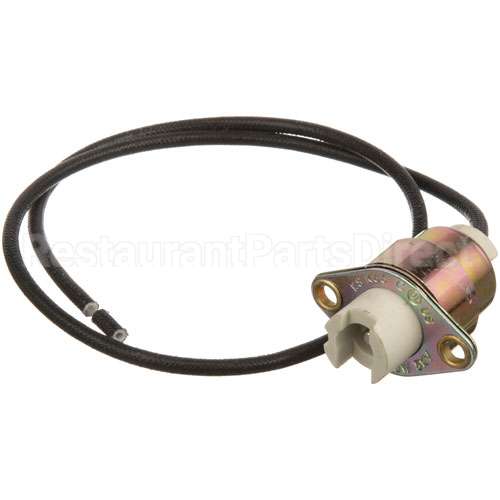 8071415 Compatible Frymaster Socket