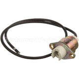 8071415 Compatible Frymaster Socket