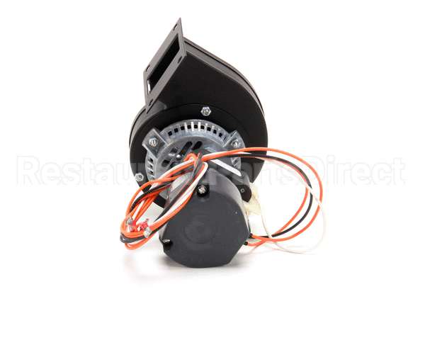 8071564 Frymaster Blower, Fbr18 Motor