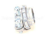 8071612 Frymaster 3/8 Clamp Type Connector