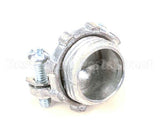 8071612 Frymaster 3/8 Clamp Type Connector