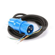 8071696 Compatible Frymaster Cntrl Cordset W/Plug Mac 52/14