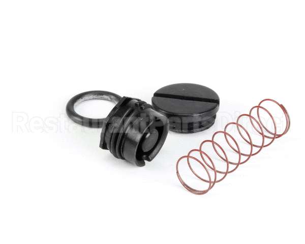 8071848 Frymaster Kit, Nat To Pro Gas Conversion