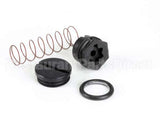 8071848 Frymaster Kit, Nat To Pro Gas Conversion