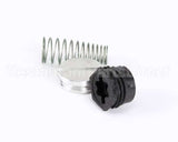 8071849 Frymaster Kit,Pro To Natural Gas Conversion