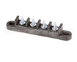 8071973 Frymaster Connector, 4-Post Terminal
