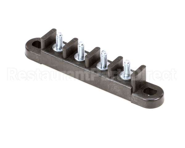 8071973 Frymaster Connector, 4-Post Terminal